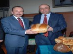 TÜRKIYE FıRıNCıLAR FEDERASYONU - Türkiye’nin En Kaliteli Ekmeği Kocaeli’nde