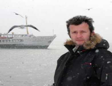 Ünlü Fotoğraf Sanatçısı Yavuz'dan Meslektaşlarına Eleştiri