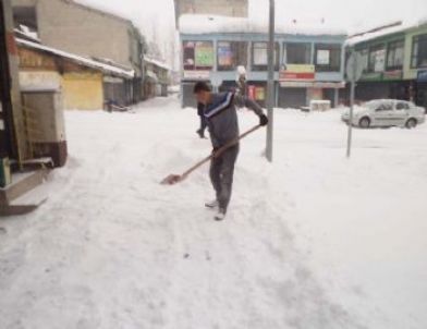 Varto'da Eğitime 3 Gün Ara Verildi