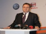 SEAT - Aclan Acar: 2012’de Otomotiv Sektörü Bir Miktar Küçülecek