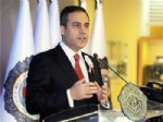 SADULLAH ERGİN - Çankaya Köşkü'nden ''Fidan'' açıklaması