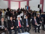 SEDAT YıLDıRıM - Ardahan’da Kafkas Arı İrkı ve Arıcılık Çalıştayı
