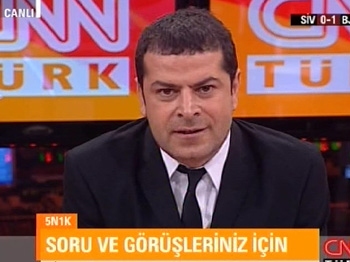 Ben Dindar Bir Ailede Büyüdüm. Bu Polemiğin İçinde Kaldığım İçin Üzgünüm