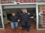 Evden Kaçan Çocuk Karnı Acıkınca Polise Sığındı