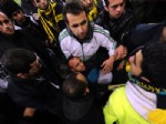 Fenerbahçe'nin ''derbi cezası'' belli oldu
