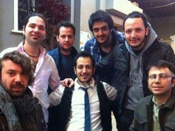 Halil Sezai, Yalan Dünya'da Oynayacak