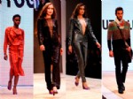 AYŞE KUCUROĞLU - İstanbul Fashion Week Açılış Günü Defilesi