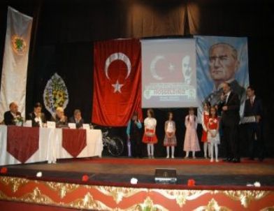 'İstiklal Marşı’nı En Güzel Okuma Yarışması' Üçüncü Kez Düzenlenecek