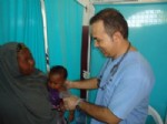 İzmirli Doktorlar, Somalide 6 Bin Hastaya Baktı