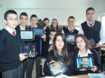 FATİH PROJESİ - İzmirli Öğrenciler Tablet Bilgisayarlarına Kavuştu