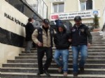 İSTANBUL ADLIYESI - Kaçırdığı Kız Geri Alınınca İki Kişiyi Öldürmüş
