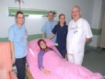 Kalp Ameliyatında Büyük Başarı
