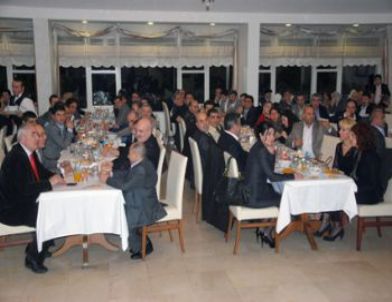 Kaz Eti Derneklerin Vazgeçilmez İkramı Oldu