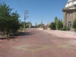 CEVHER DUDAYEV - Kenan Evren Caddesi'nin İsmi 'kıbrıs Caddesi' Olarak Değiştirildi