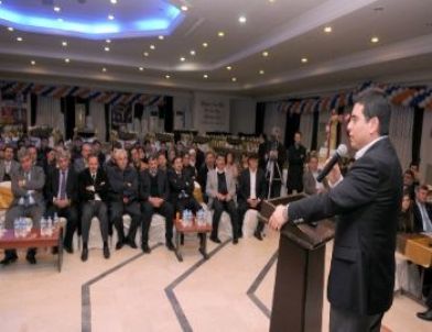 Kepez Belediyesi, Bu Yıl 100 Milyon Liralık Yatırım Yapacak