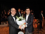 BAHATTIN BAYRAKTAR - Kepez Belediyesi Tsm Topluluğu Ayakta Alkışlandı