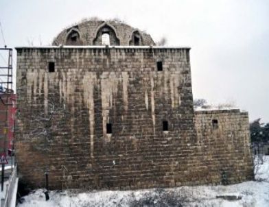 Malatya'daki Tarihi Ermeni Kiliseleri Restore Edilecek