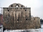 HRANT DİNK - Malatya'daki Tarihi Ermeni Kiliseleri Restore Edilecek