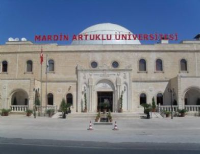 Mardin Bölge Üniversiteleri Rektörleri Toplantısına Ev Sahipliği Yapacak