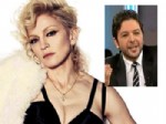 TÜRKÜCÜ - Nihat Doğan Madonna'ya savaş açtı... Twitter'den muhtıra verdi