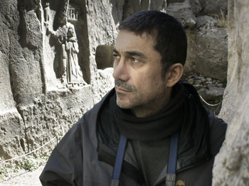 Nuri Bilge Ceylan'ın acı günü