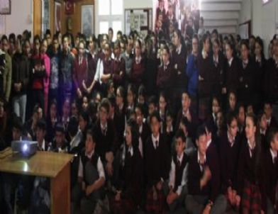 Öğrenciler ‘Şu Köyceğiz’ Türküsünün Hikyesini Öğrendi