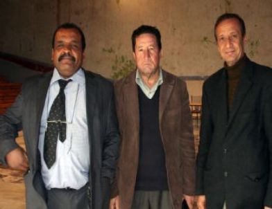 Ortacalı Üretici Birleşme Taraftarı