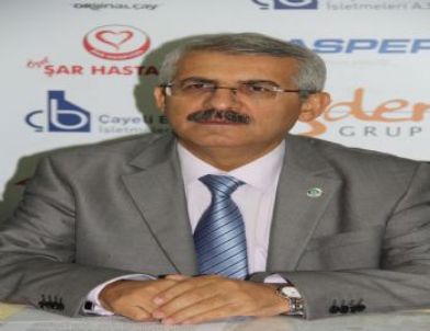 Türk Büro Sendikası Genel Başkanı Yokuş’un Memur Sendikaları Yasası Tepkisi