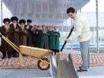 TÜRKMENBAŞı - Türkmenistan’da Modern Köy İnşa Edilecek