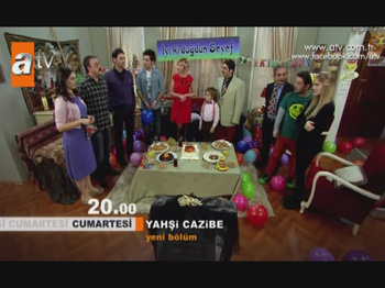 Yahşi Cazibe 75. Bölüm Özeti Ve Fragmanı