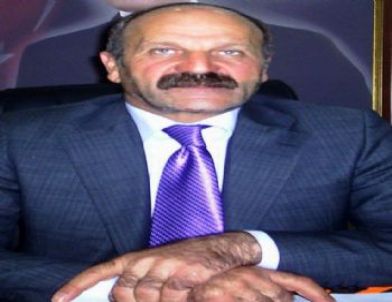 Yargıtay Bdp'li Başkanın Cezasını Onayladı