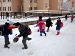 Kar Tatili 16 ilde okullar tatil edildi