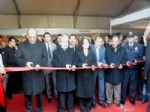 NUSRET ŞAHIN - Balıkesir 3. Tarım ve Nhayvancılık Fuarı Açıldı
