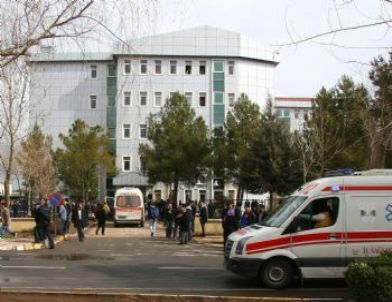 Cinayet Davasında Silahlı Kavga: 6 Yaralı