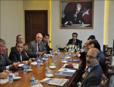 Çukurova Bölgesel Havalimanı Haziran 2014’te Tamamlanacak