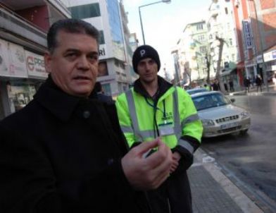 Emniyet Müdürü Aygün'den Trafik Denetimi