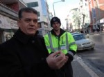 FUZULİ - Emniyet Müdürü Aygün'den Trafik Denetimi