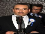 Erzincan'da Vergi Rekortmenleri Ödüllendirildi