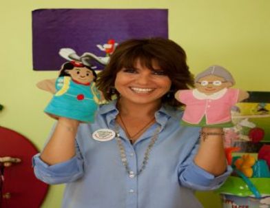 Gülben Ergen 9. Anaokulunu Zonguldak'ta Açacak