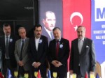İSMAIL TURAN - Konya'da Muhasebeciler Günü Kutlandı