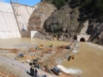 ERKAN YİĞEN - Kozan'da Baraj Tünelindeki Patlama