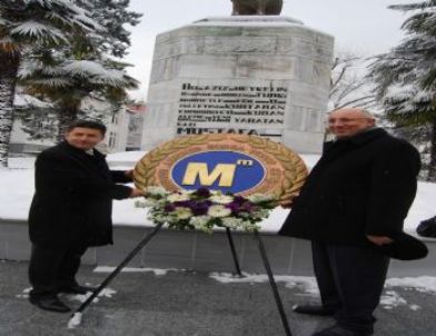 Muhasebeciler Ülkeye Daha Fazla Yararlı Olmak İstiyor