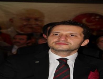 'Necmettin Erbakan'ın Yerini Dolduramayız'