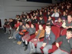 AKÇALAR - Nilüfer Belediyesi Karagöz Ustaları Yetiştirecek