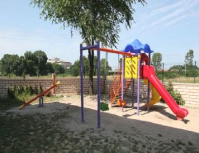 Sakarya Büyükşehir Belediyesi Köylerin Yüzünü Güldürüyor