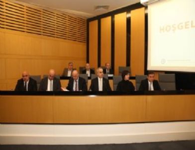 Satso Şubat Ayı Meclis Toplantısı