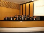 MUSTAFA ARSLAN - Satso Şubat Ayı Meclis Toplantısı