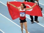 DÜNYA SALON ATLETİZM ŞAMPİYONASI - Finale Çıkan Atletler Belli Oldu