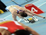 ATLETİZM ŞAMPİYONASI - 14. Dünya Salon Atletizm Şampiyonası'nda Hayal Kırıklığı