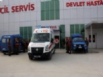 TAŞBURUN - Akyazı'da Patpat Kazası: 5 Yaralı